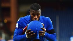 Sampdoria, ritorno di fiamma per Keita Baldé