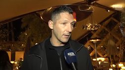 VIDEO / Materazzi: “Dovevi venire all’Inter”. Sheva risponde così