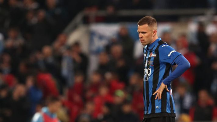 “Non voglio giocare la Champions a Milano”. Bufera su Ilicic, ma è solo una battuta - immagine 1