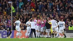 La Stampa – Dal girone di ferro ne esce un’Inter d’acciaio che resiste al Barcellona