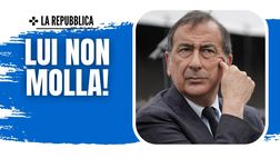 Sala: “Vogliamo convincere Milan e Inter a ristrutturare San Siro”