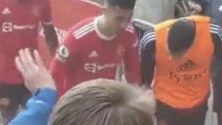 Post Everton, CR7 nei guai: niente sconti, deferito dalla FA NODI AL PETTINE CR7