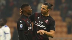 Ecco cosa non va nel Milan: l’attacco non segna! Che tragedia…
