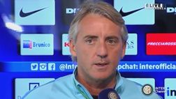 Porrà: “All’Inter stanno già pensando alla prossima stagione. Mancini vuole…”