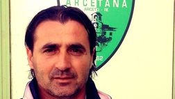 Tedesco: “Rifinitura sul campo dell’Arcetana in vista di Sassuolo-Palermo”