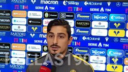 Gunter: “Meglio chiudere in anticipo il campionato”