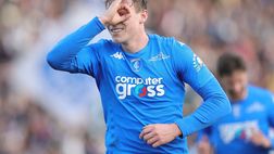 Serie A, Empoli-Monza 3-0: show di Zurkowski, tripletta e Palladino ko