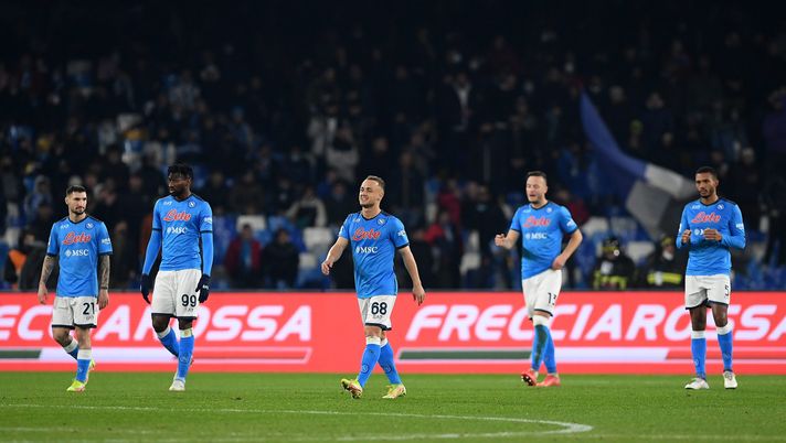(Photo by Francesco Pecoraro/Getty Images) Di Marzio: “Lo scudetto sarà milanese, il Napoli mi ha sorpreso in negativo” - immagine 1