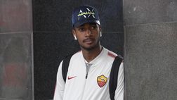 Mercato, ag. Gerson a FR: “Pronti ad ascoltare le offerte, ma per ora resta a Roma”