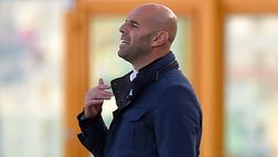 Stellone ci crede sempre: “Domenica vincere a tutti i costi”