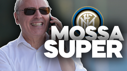 Calciomercato Inter, un rinforzo? No! Marotta sogna la doppietta!