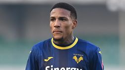 Folorunsho, allenamento differenziato. Terapie per Suslov