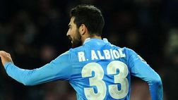 Casa Napoli: recuperato Albiol, chi ci sarà al fianco di Koulibaly con la Roma?