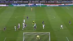 VIDEO / Coppa Italia, Fiorentina-Atalanta 1-0: il gol capolavoro di Mandragora