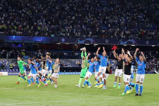 facchetti napoli