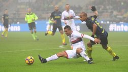 Secondo gli scommettitori tra Genoa e Inter non c’è partita. Il successo nerazzurro…