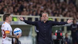 Fiorentina-Roma 2-0 – FOTO GALLERY