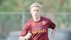 Kjaer: “Volevo restare a Roma ed aiutare la squadra a crescere”
