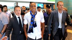 Inter: Pereira, sono diverso da Maicon
