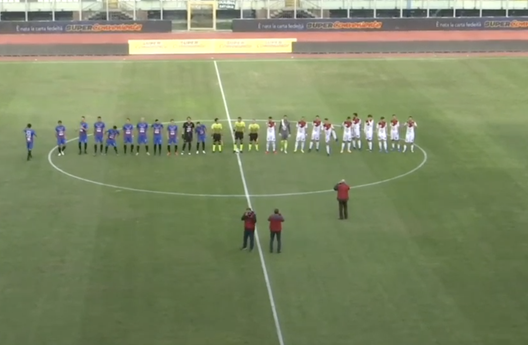 Catania senza Moro è altra storia e il Foggia vince in rimonta Catania senza Moro è altra storia e il Foggia vince in rimonta
