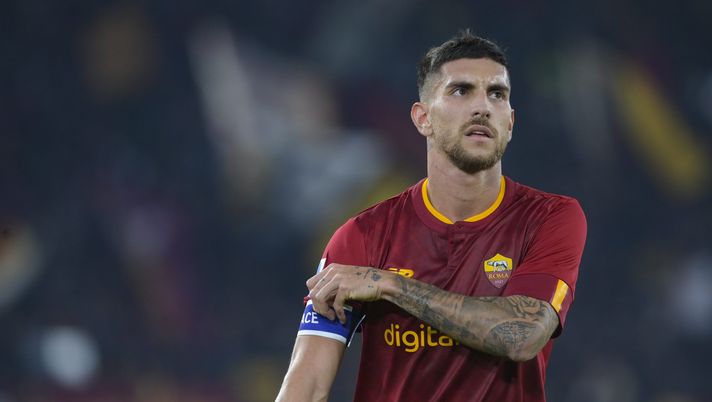 Roma, la stella di Pellegrini non brilla più: cattiva forma e zero gol su azione - immagine 1