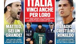 EDICOLA TS – Italia, vinci anche per loro! Rosetti: “VAR? L’arbitro va al video solo se…”