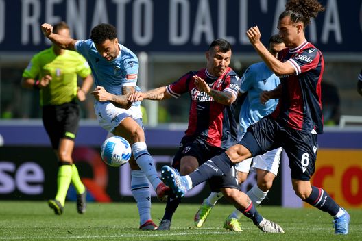 Bologna-Lazio Bologna-Lazio