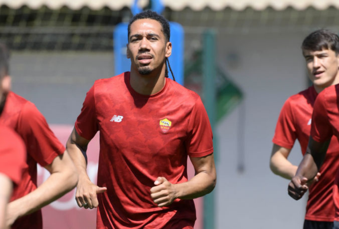 Trigoria, l’allenamento di stamattina a due giorni dal Venezia – FOTO GALLERY - immagine 9