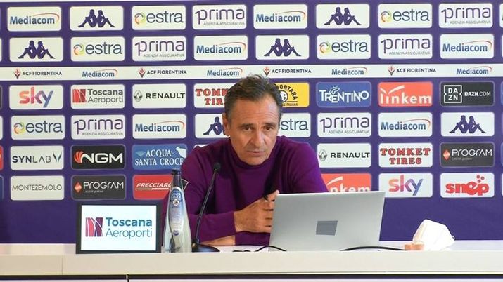 Torino-Fiorentina, Prandelli: &#8220;In nove tutto più difficile, soddisfatto della prestazione. Kokorin? Capello mi ha detto una cosa&#8221; 