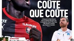 EDICOLA L’EQUIPE – La scommessa Icardi