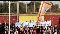 Gallipoli, Daspo a 8 ultras per cori sessisti durante il derby pugliese