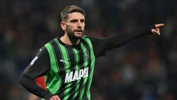 Svolta Sassuolo dopo il cambio in panchina: occhio anche a Berardi e Toljan, novità sul rientro