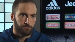 Tuttosport sulla Juventus: “Higuain, la verità”