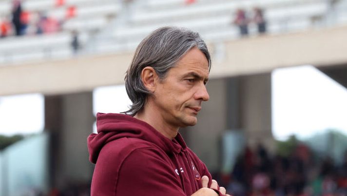 UFFICIALE – Salernitana, cambio in panchina: esonerato Sousa, annunciato Inzaghi - immagine 1