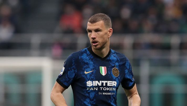 Getty Images Roma, in arrivo 1.5 milioni dall’Inter per Dzeko - immagine 1