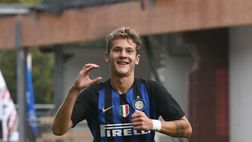 Youth League, il gol di Colidio non basta: Inter rimontata nel finale dal PSV, termina 2-1