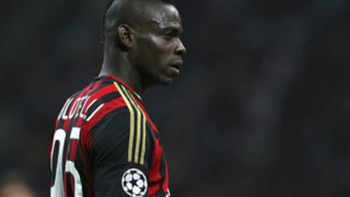 IL MILAN NON E’ CONVINTO: IL FUTURO DI BALOTELLI E’ UN REBUS - immagine 1