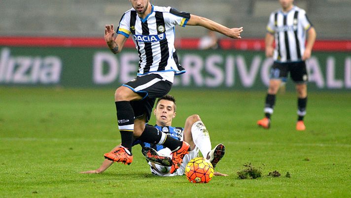 Gerolin: “Bruno Fernandes non interessa al Palermo. Valutiamo altri profili” Gerolin: “Bruno Fernandes non interessa al Palermo. Valutiamo altri profili”