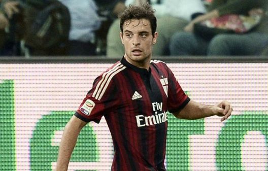Jack Bonaventura, centrocampista del Milan (Fonte foto: news.superscommesse.it) Jack Bonaventura, centrocampista del Milan (Fonte foto: news.superscommesse.it)