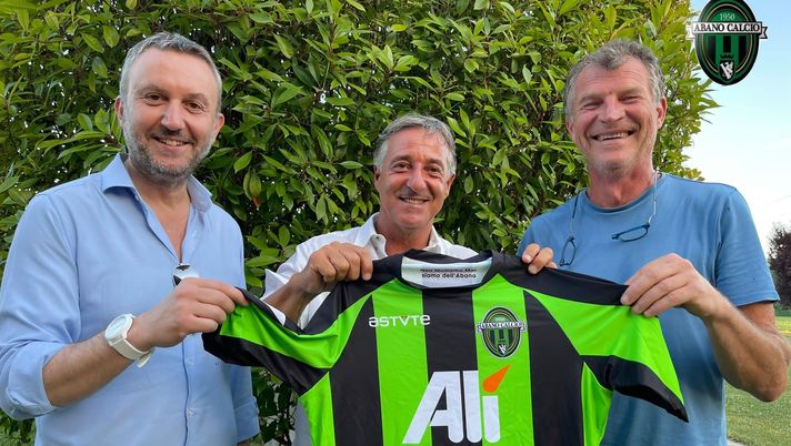 Perrone torna in Italia, sarà il nuovo allenatore dell’Abano - immagine 1