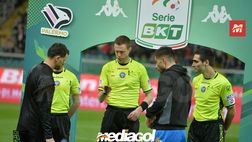 Serie B, 28^ giornata: Palermo a Brescia, c’è Como-Venezia e derby Cosenza-Catanzaro
