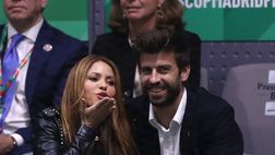 E’ sempre “derby” fra Shakira e Piqué: cantante a tutto campo contro l’ex calciatore…