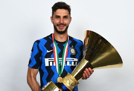 Inter, rivoluzione in difesa: D’Ambrosio, Ranocchia e Kolarov non rinnoveranno- immagine 2