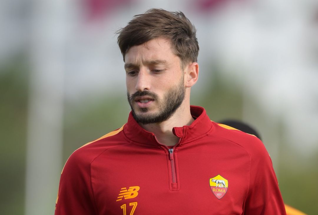 Roma, c’è Wijnaldum in gruppo. E torna anche Rui Patricio – FOTO GALLERY - immagine 77