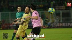 La Gazzetta dello Sport: “Il Cagliari va di corsa. Lapadula stende il Palermo”