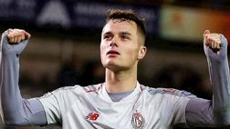 Il padre di Vanheusden: “Spero che Standard e Inter trovino un accordo. Quando è arrivato…”