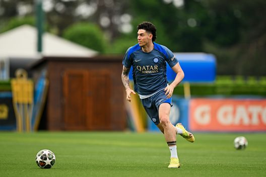 Getty Images Sky Sport CH – Bastoni, maxi proposta Al-Nassr: le cifre. Muro Inter: richiesta monstre- immagine 2