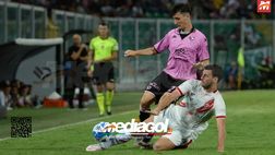 Palermo, pagelle quotidiani: Nedelcearu-Marconi già affiatati, Damiani “tuttofare”