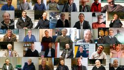 Lunedì Amarcord, ultima puntata: i migliori momenti delle nostre interviste