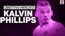 VIDEO Manchester City, Phillips è il colpo da 45 milioni: talento esploso con Bielsa